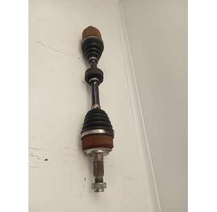 TRANSMISION DELANTERA... 2