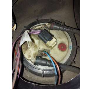 BOMBA COMBUSTIBLE RENAULT...