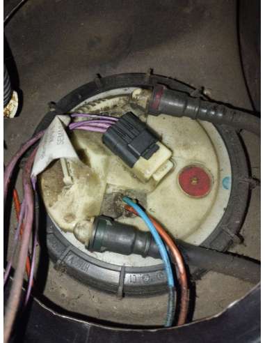BOMBA COMBUSTIBLE RENAULT LAGUNA III...