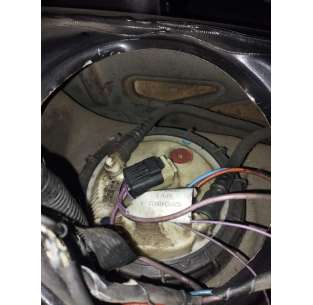 BOMBA COMBUSTIBLE RENAULT... 2