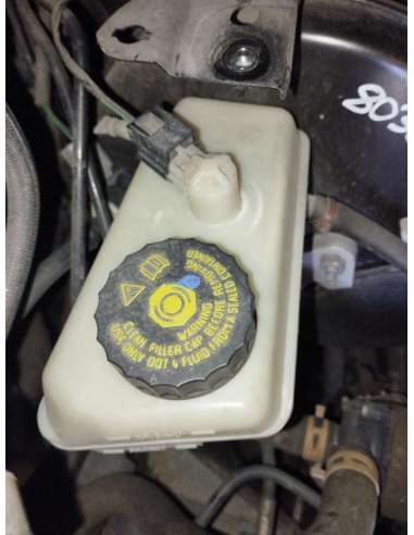 BOMBA FRENO RENAULT LAGUNA III...