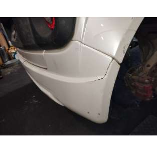 PARAGOLPES TRASERO »... 2