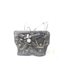 Recambio de elevalunas delantero derecho para nissan x-trail (t31) 2.0 dci turbodiesel cat referencia OEM IAM 80730JG00A  