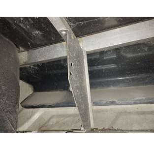 REFUERZO PARAGOLPES TRASERO... 2