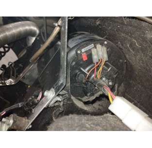 MOTOR CALEFACCION »...