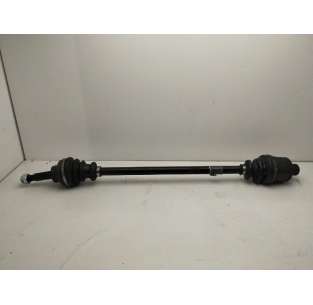 TRANSMISION DELANTERA...