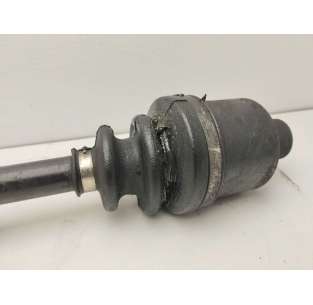 TRANSMISION DELANTERA... 2