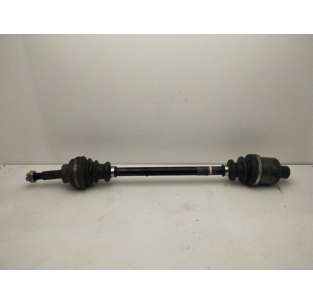 TRANSMISION DELANTERA...