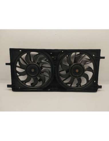 ELECTROVENTILADOR RENAULT LAGUNA III...