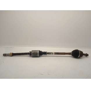 TRANSMISION DELANTERA...