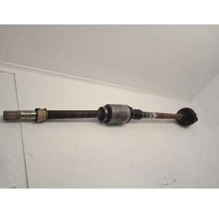 TRANSMISION DELANTERA... 2