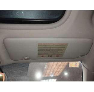 PARASOL DERECHO RENAULT... 2