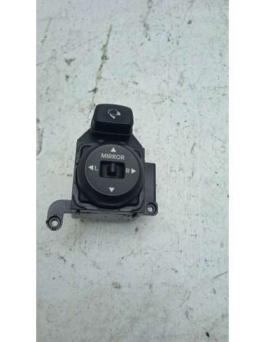 MANDO RETROVISOR HYUNDAI I30 CW (FD)...