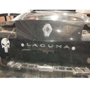 PORTON TRASERO RENAULT... 2