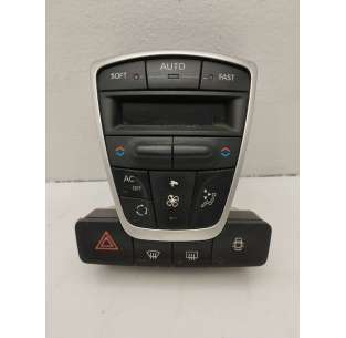 MANDO CLIMATIZADOR RENAULT...