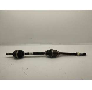 TRANSMISION DELANTERA...