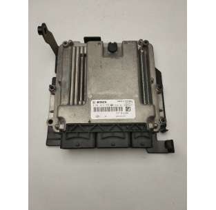 CENTRALITA MOTOR UCE...