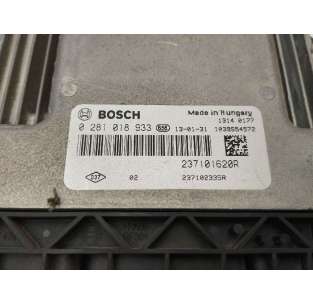 CENTRALITA MOTOR UCE... 2