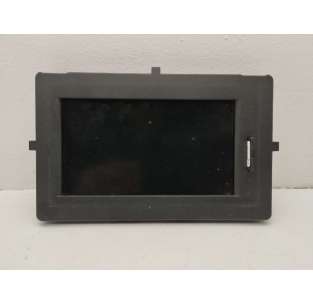 PANTALLA MULTIFUNCION...