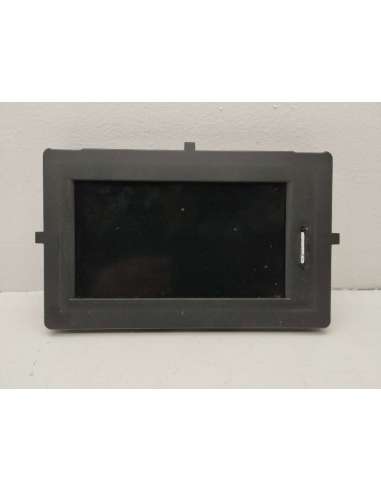 PANTALLA MULTIFUNCION RENAULT LAGUNA...