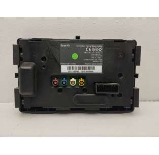 PANTALLA MULTIFUNCION... 2