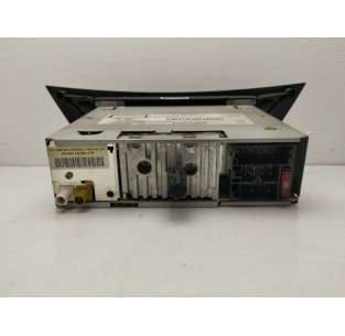 SISTEMA AUDIO / RADIO CD... 2