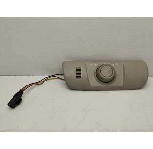 MANDO TECHO ELÉCTRICO...