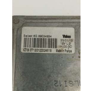 CENTRALITA FAROS XENON... 2