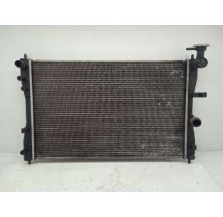 RADIADOR AGUA MITSUBISHI...