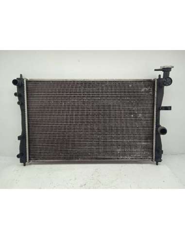 RADIADOR AGUA MITSUBISHI COLT CZ3...
