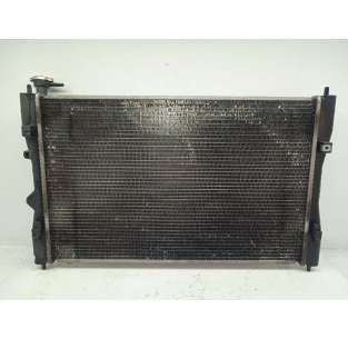 RADIADOR AGUA MITSUBISHI... 2