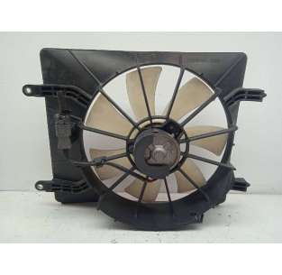 ELECTROVENTILADOR HONDA...