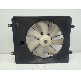 ELECTROVENTILADOR HONDA... 2