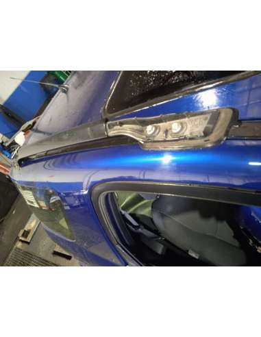 PORTAEQUIPAJES TOYOTA RAV4 (A2) - 775685