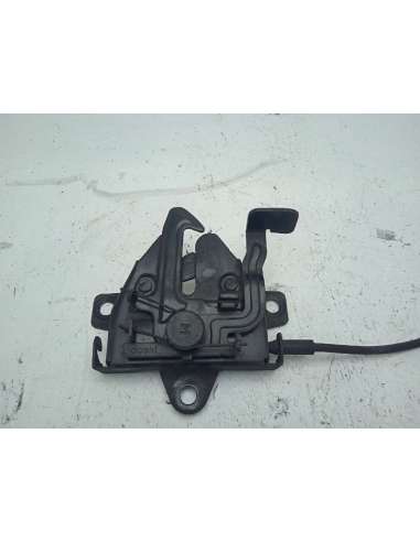 CERRADURA CAPO HYUNDAI I30 (FD) - 777758