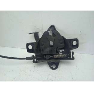 CERRADURA CAPO HYUNDAI I30... 2