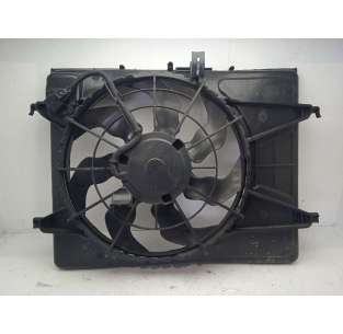 ELECTROVENTILADOR HYUNDAI...