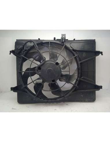 ELECTROVENTILADOR HYUNDAI I30 (FD) -...