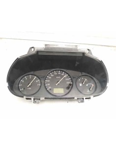 Recambio de cuadro instrumentos para ford fiesta berlina referencia OEM IAM YS6F10849CH 44ZU174 