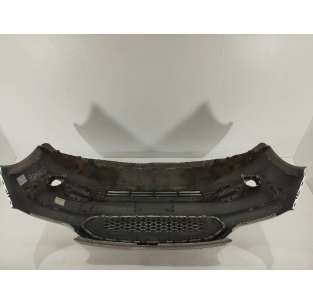 PARAGOLPES DELANTERO -... 2