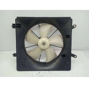 ELECTROVENTILADOR HONDA... 2