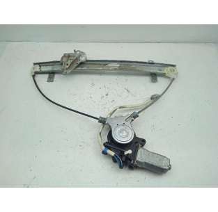 ELEVALUNAS TRASERO DERECHO... 2