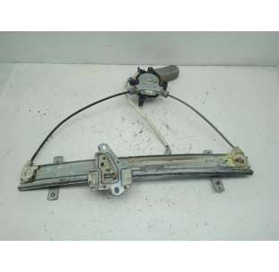 ELEVALUNAS TRASERO... 2