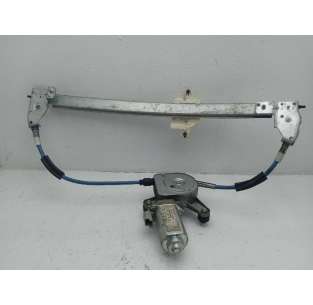 ELEVALUNAS TRASERO DERECHO...