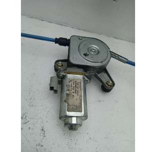 ELEVALUNAS TRASERO DERECHO... 2