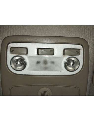 LUZ INTERIOR RENAULT CLIO IV...