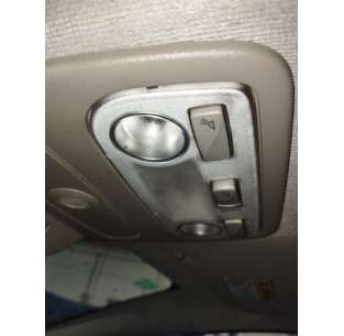 LUZ INTERIOR RENAULT CLIO... 2