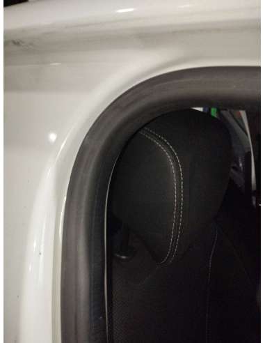 GOMAS CONTORNO PUERTA RENAULT CLIO IV...