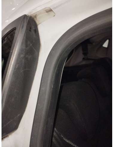 GOMAS CONTORNO PUERTA RENAULT CLIO IV...
