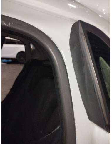 GOMAS CONTORNO PUERTA RENAULT CLIO IV...